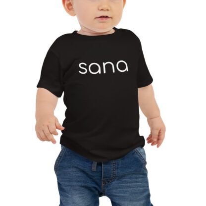 Baby Jersey Short Sleeve Tee - Image 2