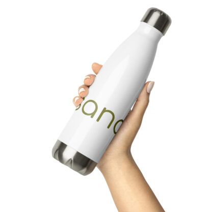Stainless Steel Water Bottle - Image 5