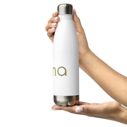 Stainless Steel Water Bottle - Image 4