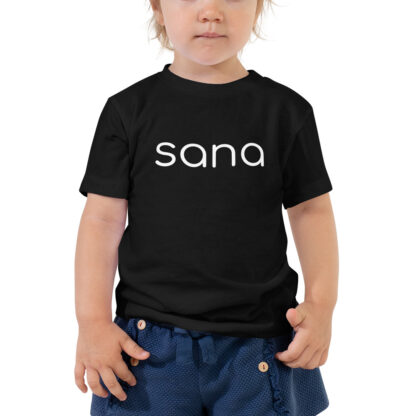 Toddler Short Sleeve Tee - Image 2
