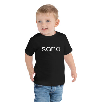Toddler Short Sleeve Tee - Image 3