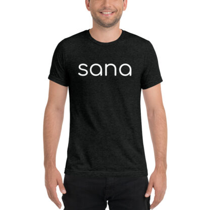Unisex Short Sleeve T-shirt - Image 2