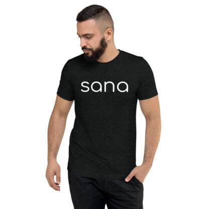 Unisex Short Sleeve T-shirt - Image 3