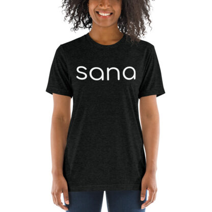 Unisex Short Sleeve T-shirt - Image 5