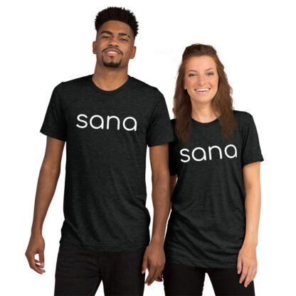 Unisex Short Sleeve T-shirt - Image 6
