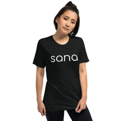 Unisex Short Sleeve T-shirt - Image 7