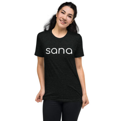 Unisex Short Sleeve T-shirt - Image 8