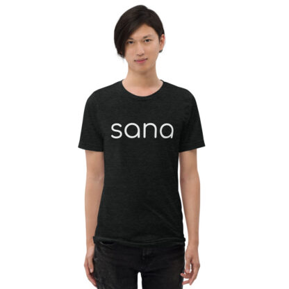 Unisex Short Sleeve T-shirt - Image 9