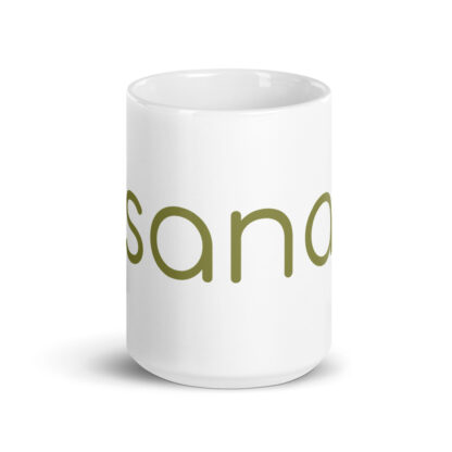 White Glossy Mug - Image 6