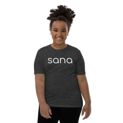 Youth Short Sleeve T-Shirt - Image 6